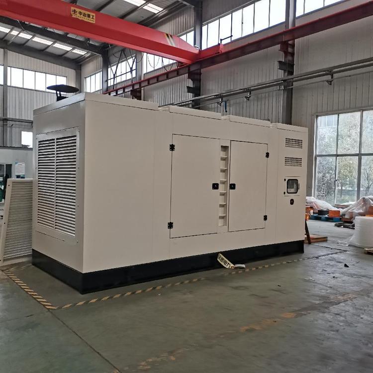 崂山发电机出租